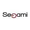 Segami GmbH in Düsseldorf - Logo