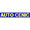 Auto Cenic Der Reifen und Räder Shop in Calw - Logo