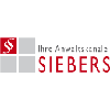 Siebers Werner Rechtsanwalt in Braunschweig - Logo