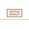 Wittig Ünalp Rechtsanwälte PartGmbB in Hamburg - Logo