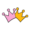 the princess revolution. Die Wiesbadener Marmeladen- und Senfmanufaktur. in Wiesbaden - Logo