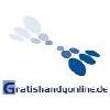 gratishandyonline.de Handyportal in Mülheim an der Ruhr - Logo