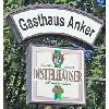 Gasthaus zum Anker in Wertheim - Logo