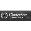 ClusterStar Webdesign in Stuttgart - Logo