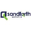 Sandforth Motoren GmbH in Köln - Logo