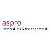 ASPRO immobilien + management Anja Storck-Lehmberg in Rösrath - Logo