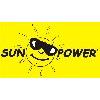 Sunpower Sonnenstudio in Heilbronn am Neckar - Logo