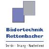 Badrenovierungen - Bädertechnik Rettenbacher in Leinburg - Logo