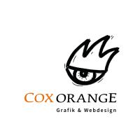 COX ORANGE ** Grafik & Webdesign in Frankershausen Gemeinde Berkatal - Logo