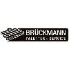 Brückmann Paletten-Service in Nürnberg - Logo