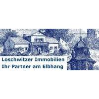 Loschwitzer Immobilien in Dresden - Logo