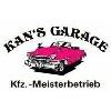 Kan's Garage in Ergolding - Logo