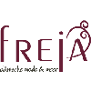 freja - dänische mode & meer in Grevesmühlen - Logo