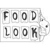 Food-Look-Köln in Köln - Logo