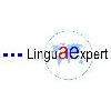 Übersetzungsbüro Lingua-EXPERT in Hemmingen bei Hannover - Logo