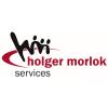 Holger Morlok Services in Neckarwestheim - Logo