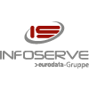 INFOSERVE GmbH in Güdingen Stadt Saarbrücken - Logo