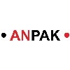 ANPAK Superpackage in Hamburg - Logo