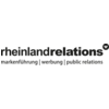 rheinland relations GmbH in Bonn - Logo