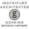 Ingenieure + Architekten Göhring in Bad Rodach - Logo