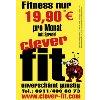 Fitness-Studio Nürnberg in Nürnberg - Logo