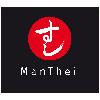 ManThei sushirestaurant in Düsseldorf - Logo