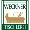 Tischlerei Weckner GmbH in Roßla Gemeinde Südharz - Logo