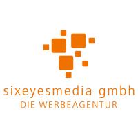 sixeyesmedia gmbh Partner für Mediendienstleistungen in Schlüchtern - Logo