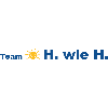 Team H wie H in Scharbeutz - Logo