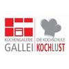 Gallei, Ralf Küchengalerie-Gallei-Heidelberg in Ludwigshafen am Rhein - Logo