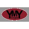 YMY COLOGNE GmbH in Köln - Logo