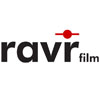 ravir film GbR Videoproduktion in Dresden - Logo