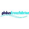 Globus Kreuzfahrten Inhaber Manita Ziese in Berlin - Logo