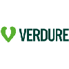 VERDURE Medienteam GmbH in Stuttgart - Logo