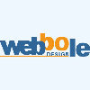 webbole GbR in Frankfurt am Main - Logo