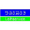 Beimis Leihservice in Nortorf bei Wilster - Logo