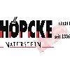 Höpcke-Naturstein GmbH in Güstrow - Logo