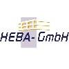 HEBA-GmbH in Viernheim - Logo