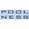 Poolness in Reutlingen - Logo