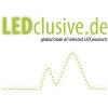 LEDclusive.de - LED Licht von Profis für Profis in Kempten im Allgäu - Logo