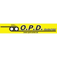 O.P.D. ServicePoint in Nennig Gemeinde Perl - Logo