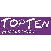 Nageldesign TopTen in Schönebeck an der Elbe - Logo