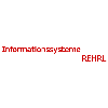 Informationssysteme REHRL in Eichstätt in Bayern - Logo