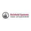 Reinhold-Systems GmbH in Meinerzhagen - Logo