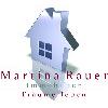 Martina Rauer Immobilien in Oberdorst Gemeinde Neunkirchen Seelscheid - Logo