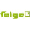 Folge 3 GmbH in Hamburg - Logo