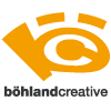 böhland creative in Rottweil - Logo