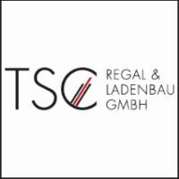 TSC Regal - und Ladenbau GmbH in Ofterdingen - Logo