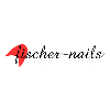 fischer-nails in Dresden - Logo