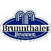 Brunnthaler Mineralbrunnen Brassler oHG in Burgheim - Logo